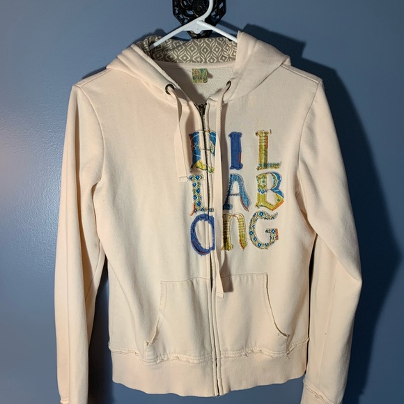 Billabong hoodie - Picture 2 of 8